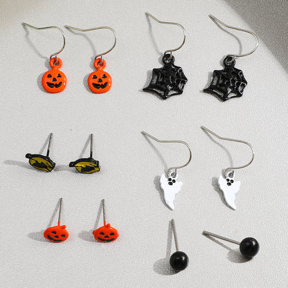 Halloween Earrings