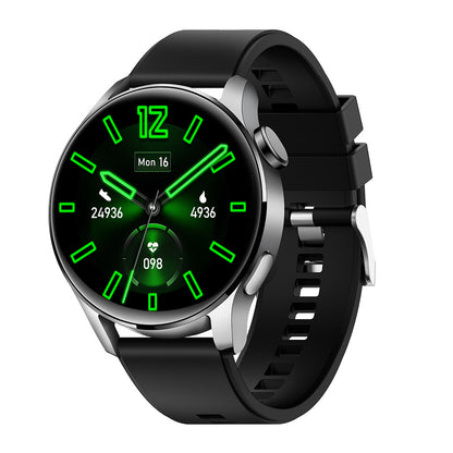 Custom Long Battery Life Waterproof Sports Watch