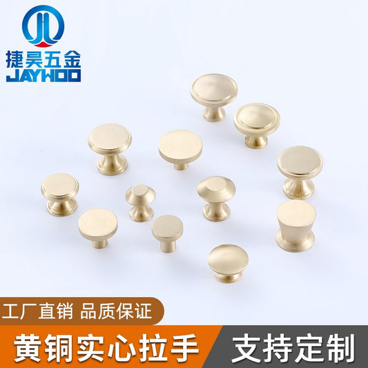 Retro copper handle spot wholesale