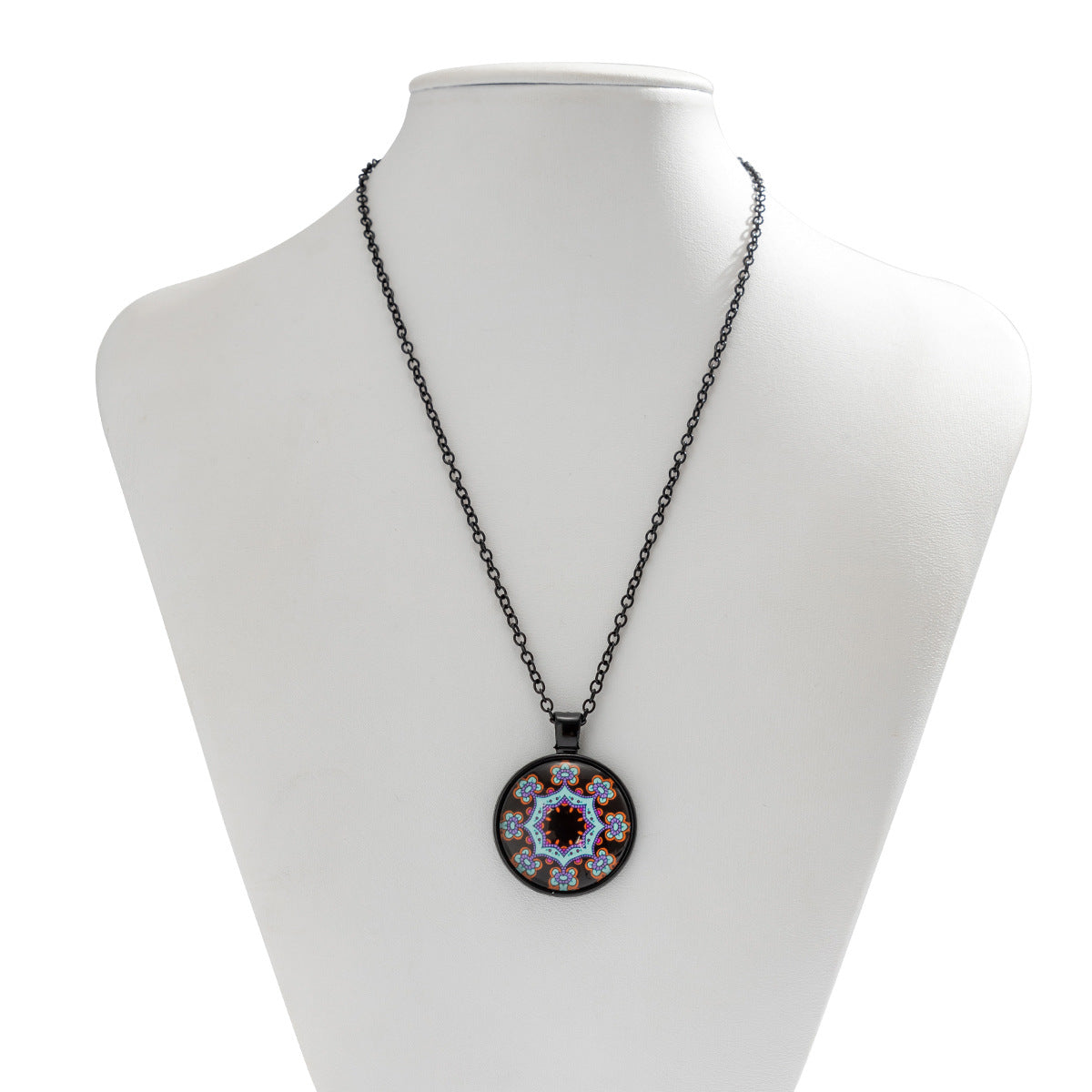 Tree of Life Pendant Necklace