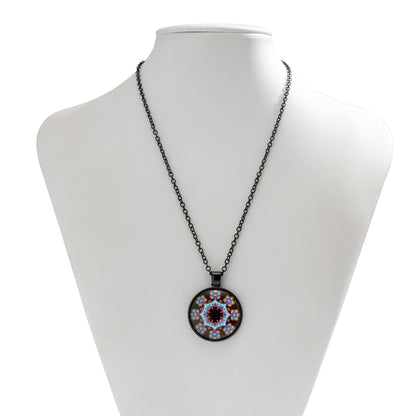 Tree of Life Pendant Necklace