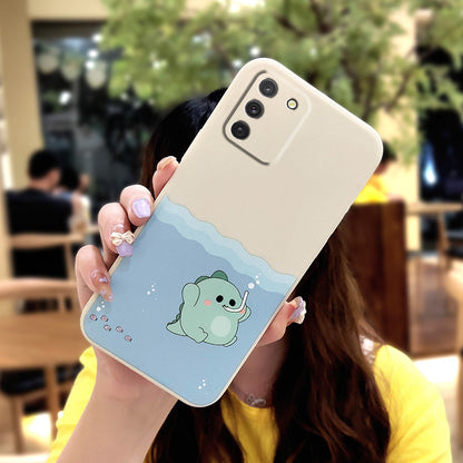 Samsung Galaxy A91/M80S/S10 Lite Phone Case