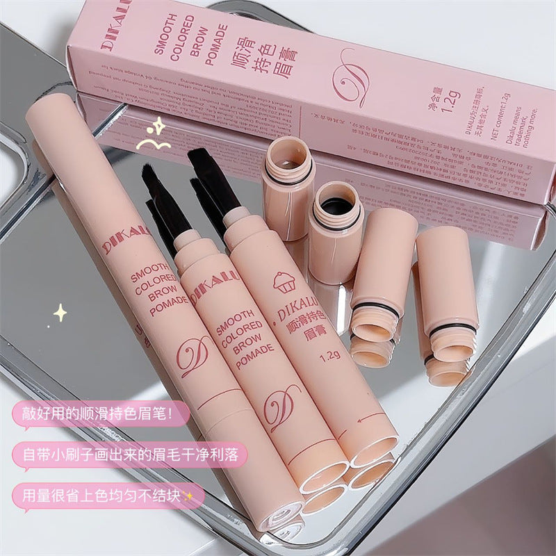 Brow Tint Waterproof Smudge-Proof