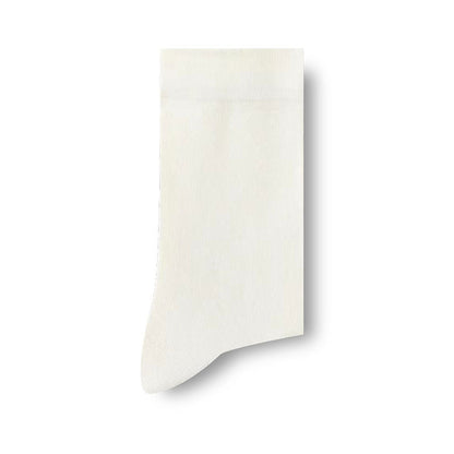 Summer Cotton Breathable Women's Slouch Socks