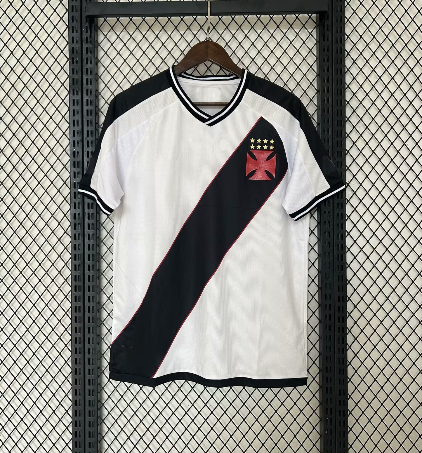 24-25 Brazil League Cruzeiro Corinthians Vasco Fluminense Jersey