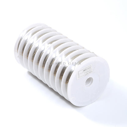 Steel wire Flexible wire Beaded lead