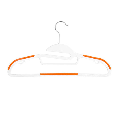 Non-Slip No-Mark Double-Position Hanger