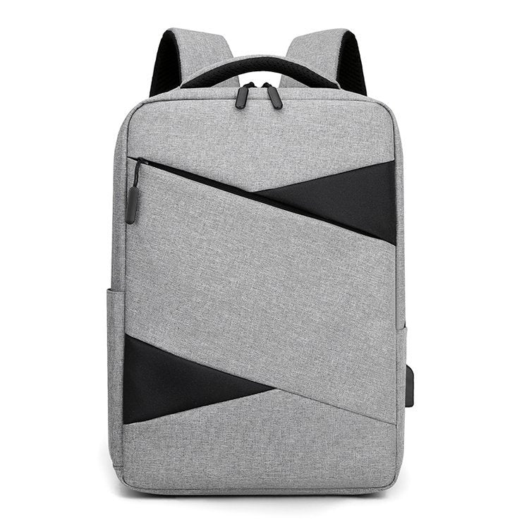 Travel notebook backpack