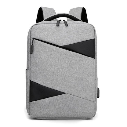 Travel notebook backpack