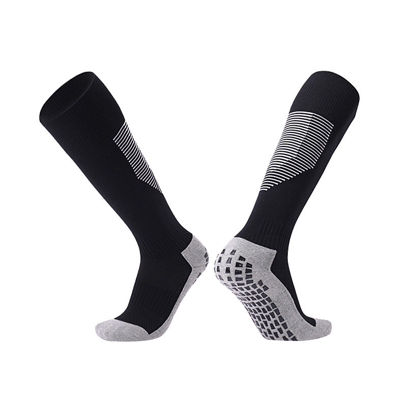 Adult Terry Soccer Socks
