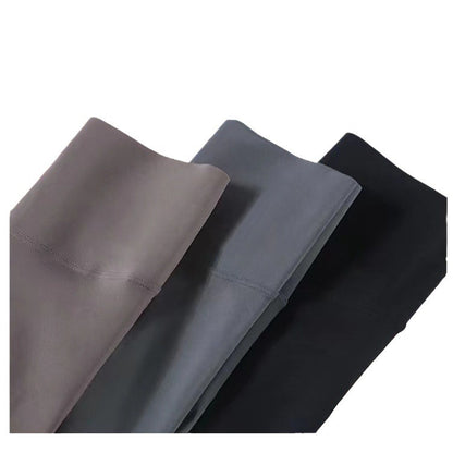 High elastic hip lift abdominal leggings yoga pants