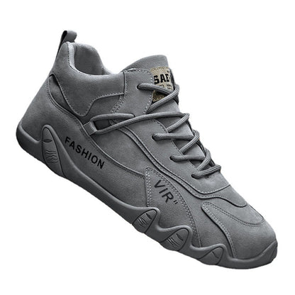 Non-slip Low-Top Work Martin Boots