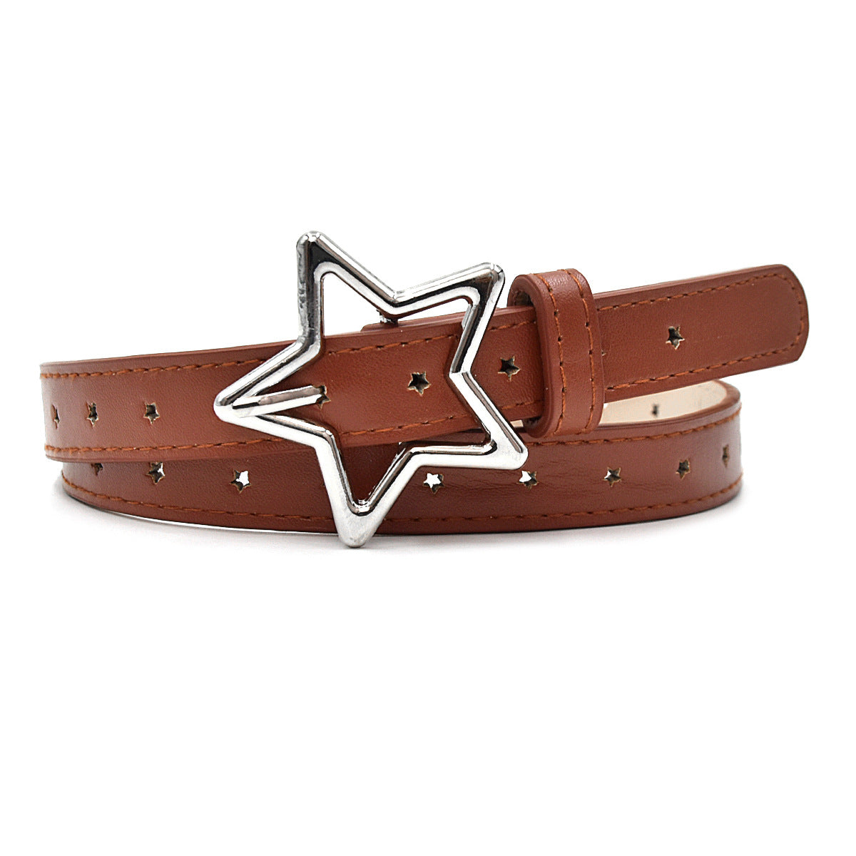 Children's pentagram belt