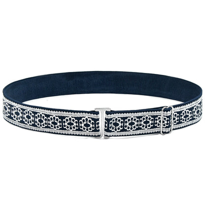 Slim Elastic Invisible Belt
