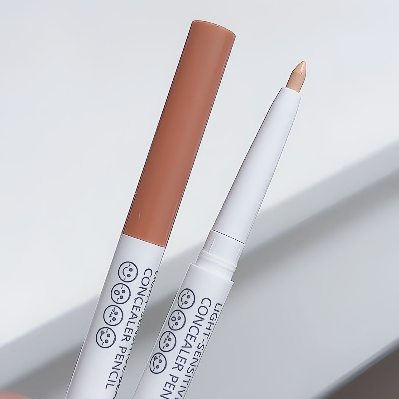 Concealer Pen Waterproof Concealer for Eyelids