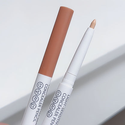 Concealer Pen Waterproof Concealer for Eyelids