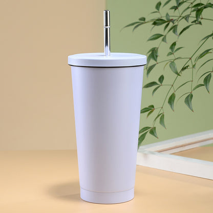 26Oz Double Layer Stainless Steel Portable Water Cup
