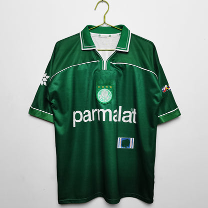 92-94 Portugal 96 Turkey Inter AC Retro Soccer Jersey