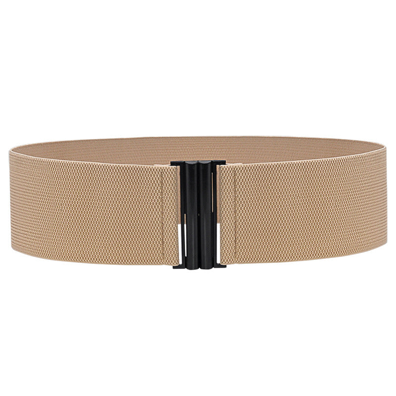 fashion waist thin waist seal