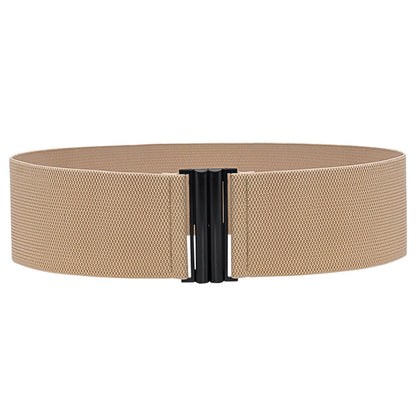 fashion waist thin waist seal