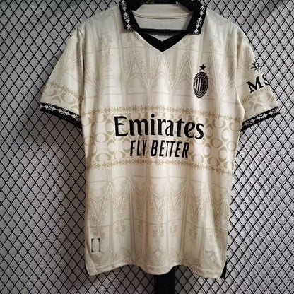 24-25 Serie A Inter Atalanta AC Milan Lazio Home Away Jersey