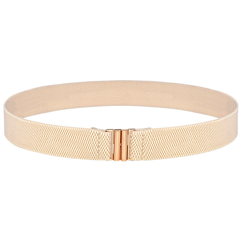 Blazer waist seal black