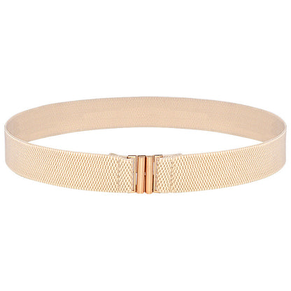 Blazer waist seal black