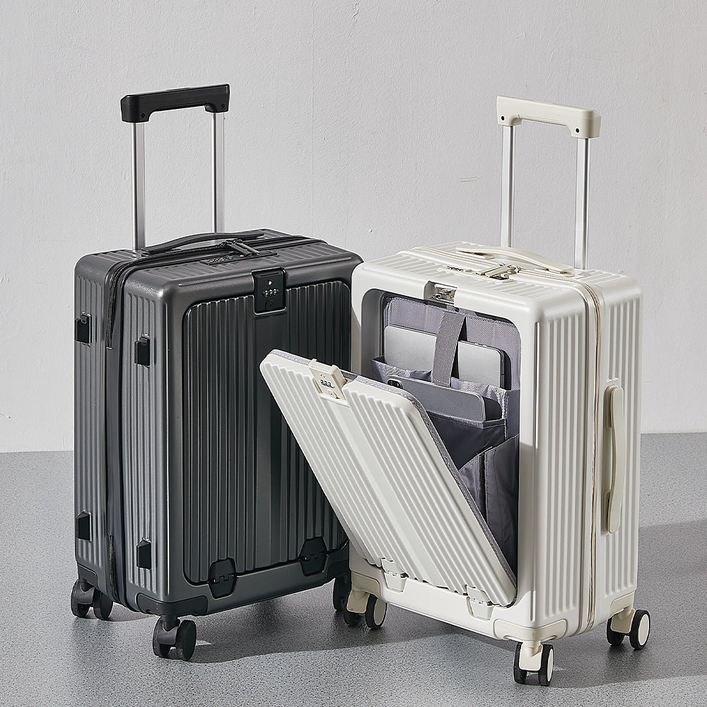 Boarding case Trolley case Password box