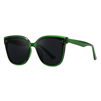 GM Square Polarized Sunglasses