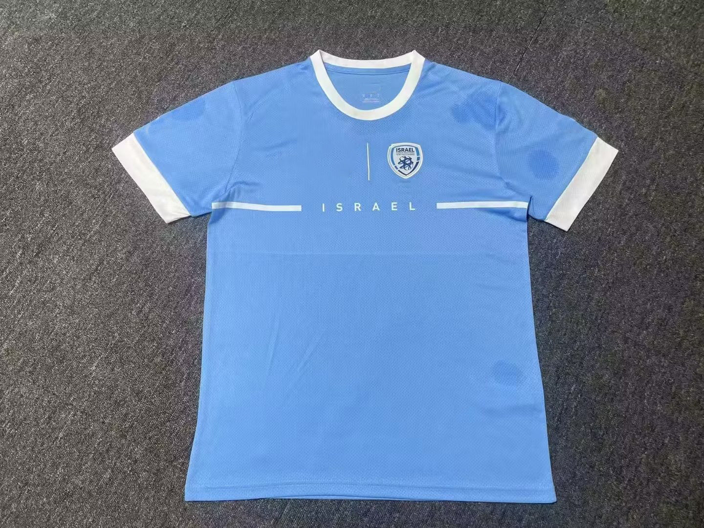 2024 Euro Cup Netherlands Mexico Training Jersey