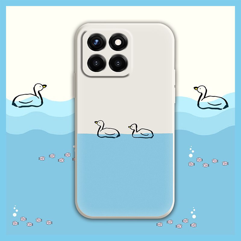 Honor X8 5G/X6 4G/X6S New Case