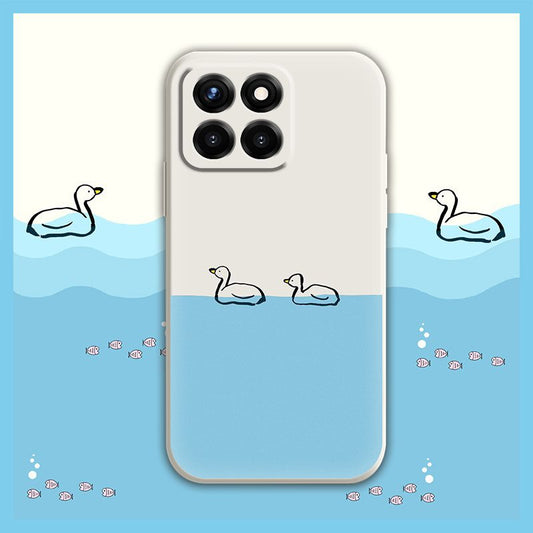 Honor X8 5G/X6 4G/X6S New Case