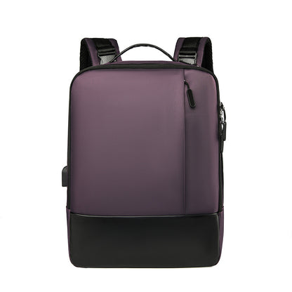 Dual-purpose laptop bag