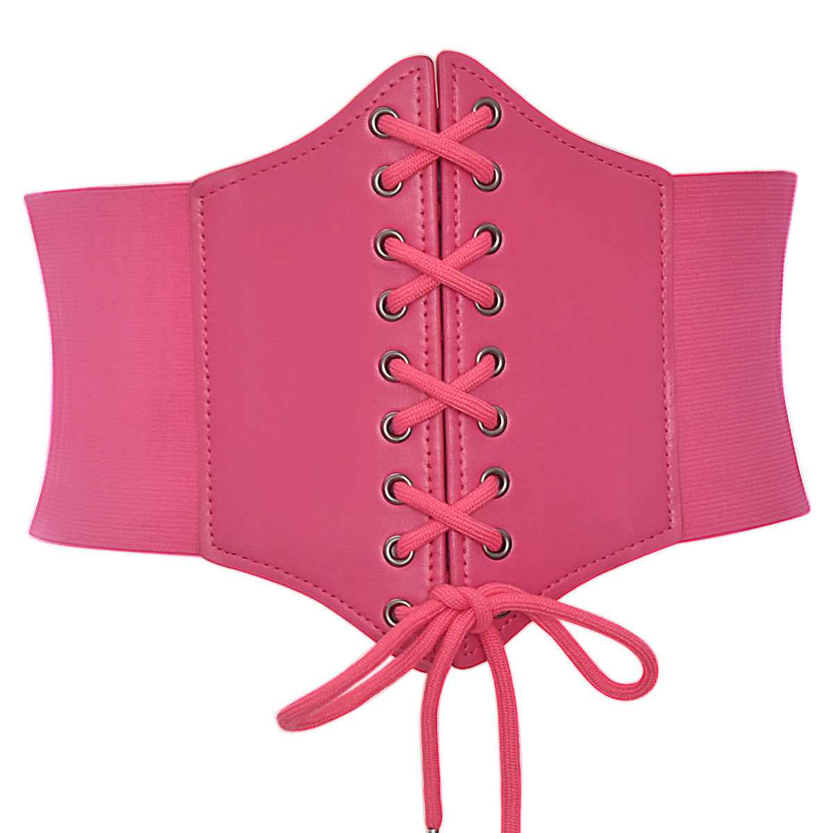 Explosive court style body sculpting straps