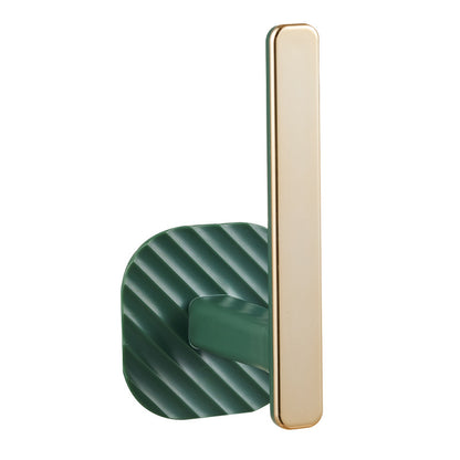 Adhesivo de vacío con gancho largo para cocina y hogar 