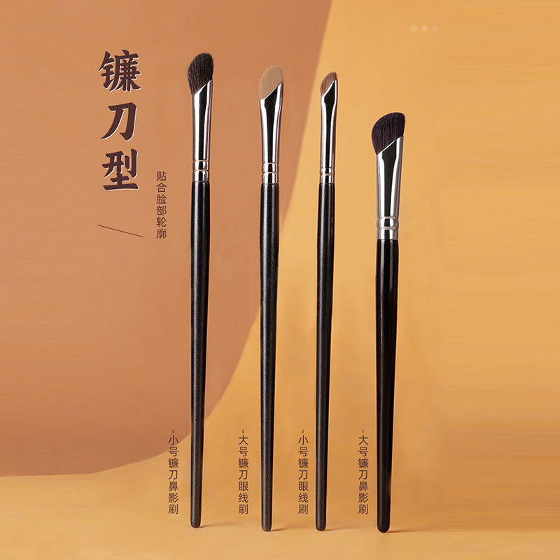 Hongyan 192 Makeup Brush Set