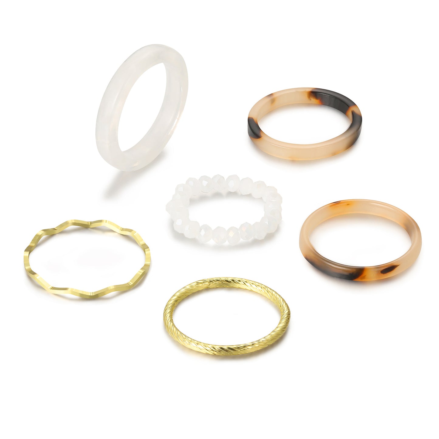 Acetate Ring
