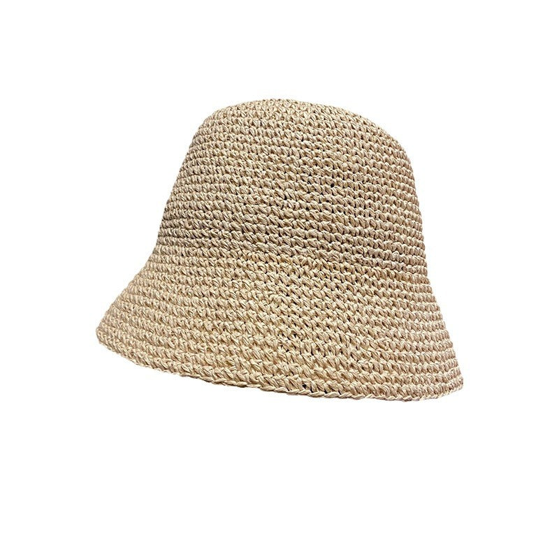 Straw Hat for Women