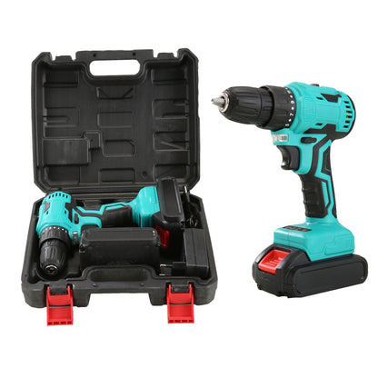 36V Brushless Lithium Drill Set