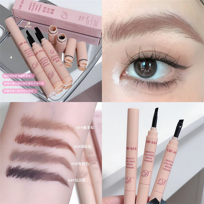 Brow Tint Waterproof Smudge-Proof