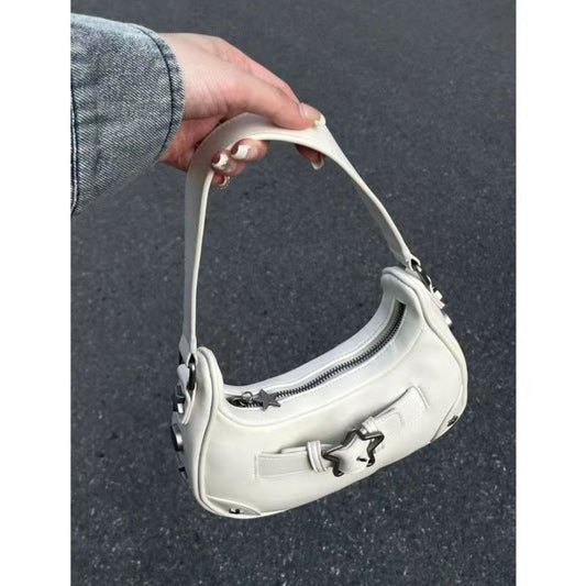 Bolso vintage estrella bolso bandolera vintage 
