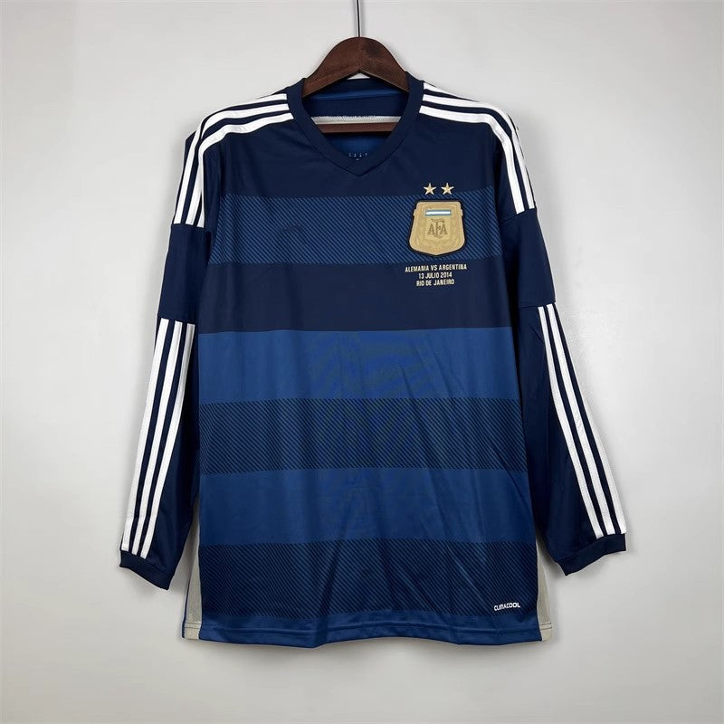 Argentina Jersey 1978-2023