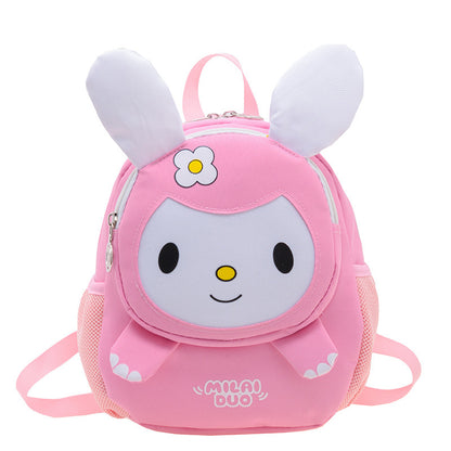 Mochila antipérdida de conejo 