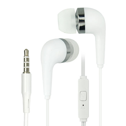 Type-C Wired In-Ear Earphones with Mic Huawei Honor