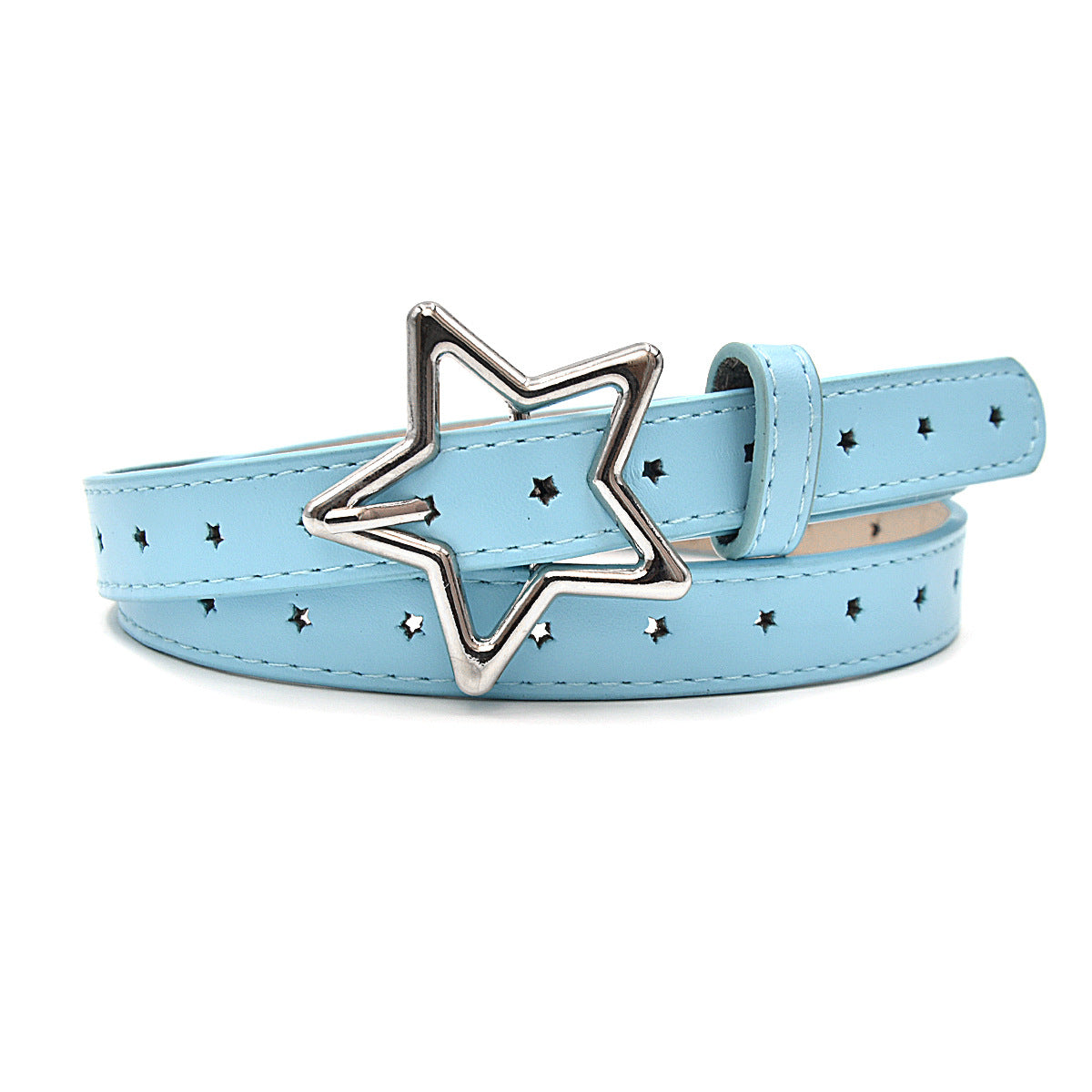 Children's pentagram belt