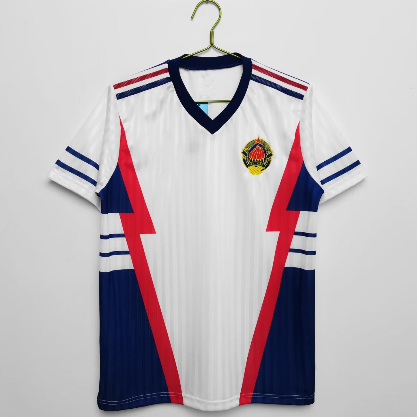 92-94 Portugal 96 Turkey Inter AC Retro Soccer Jersey