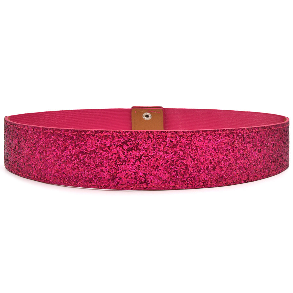 Elastic waist seal versatile