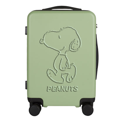 Snoopy Suitcase