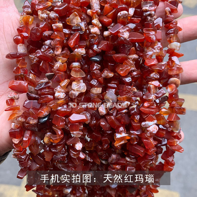 Crystal degaussing stone gravel wholesale