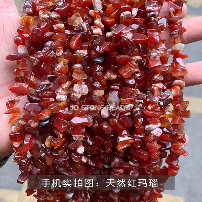 Crystal degaussing stone gravel wholesale